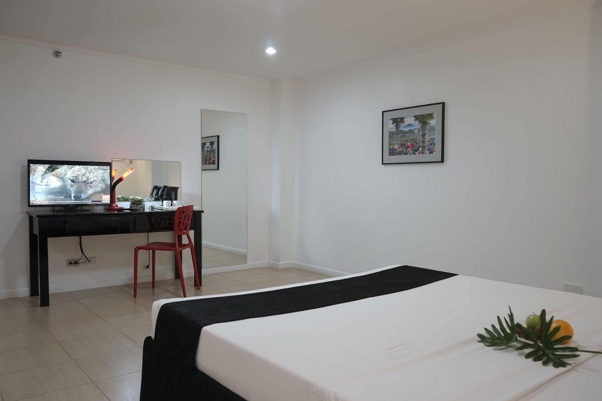 The Contemporary Hotel San Juan  Exterior foto
