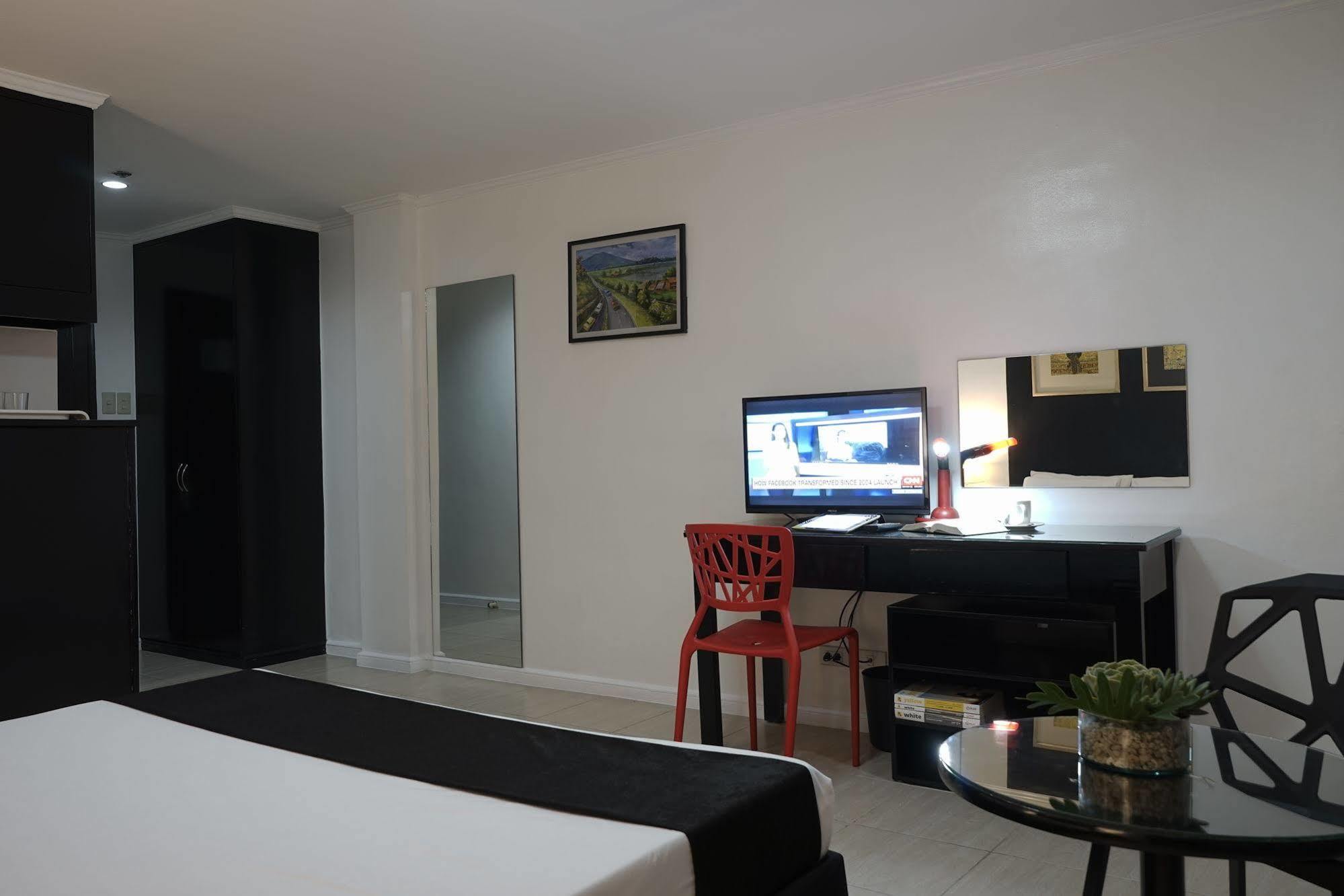 The Contemporary Hotel San Juan  Exterior foto