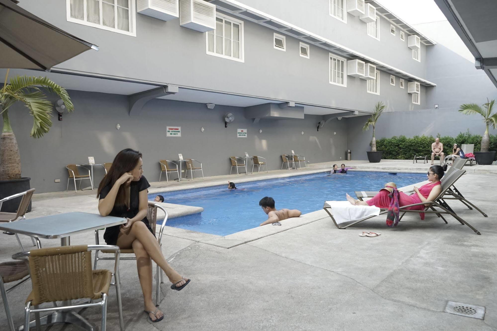 The Contemporary Hotel San Juan  Exterior foto